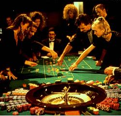 Het online Kanaal van het Casino en het Gokken in Duitsland