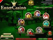 Enter Casino