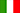 L'Italie