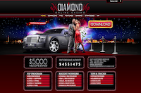 Diamond VIP Casino