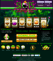 Slots Jungle Casino