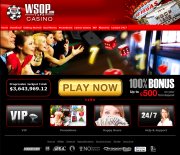 WSOP Casino