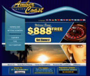 Amber Coast Casino